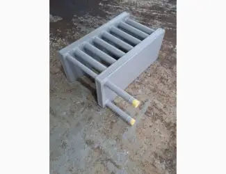 Зображення для оголошення Котел для пічного опалення для монтажу в цегляну кладку