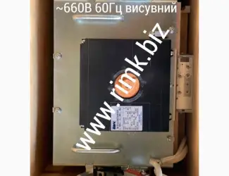 Зображення для оголошення Продам вимикач автоматичний ВА55-41