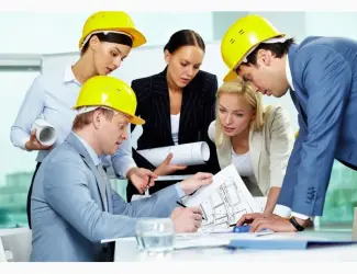 Зображення для оголошення Інженерні розрахунки та проектні роботи