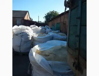 Зображення для оголошення Продам тирсу липи (дрібна)