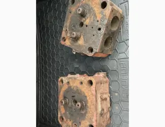 Зображення для оголошення Кришка (головка) циліндрів NVD 24 (SKL) 57210902