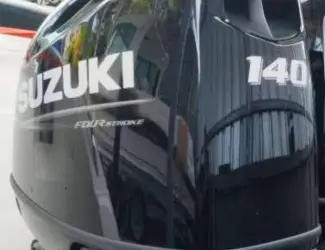 Зображення для оголошення Продам лодочный мотор Suzuki DF - 140