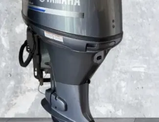 Зображення для оголошення Продам новый лодочный мотор Yamaha - 70