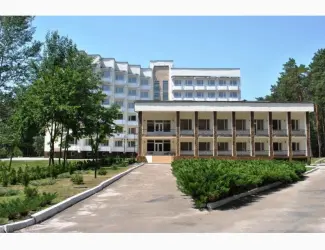 Зображення для оголошення СРОЧНО!!! ЦЕНА СНИЖЕНА! Продам санаторий на берегу Днепра (10 км от г. Черкассы). Пл.62га