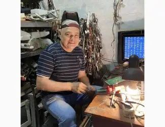 Зображення для оголошення Ремонт пральних машин будь якої складності