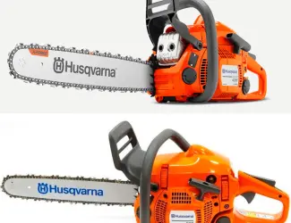 Зображення для оголошення Бензопила Husqvarna 435 II із довжиною шини 38 см з швидкою доставкою