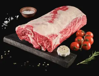 Продаж стейку Рібай Прайм яловичина