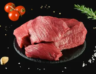 Продаж яловичини вищого ґатунку охолоджена