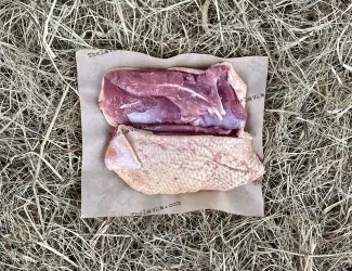Зображення для оголошення Филе утиное