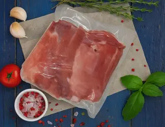 Зображення для оголошення Филе утки без кожи 1 кг замороженное вакуум