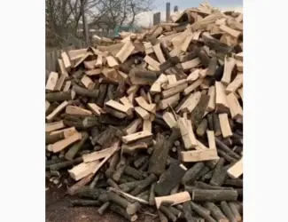 Зображення для оголошення Купити дубові дрова недорого в Луцьку – легко з нами