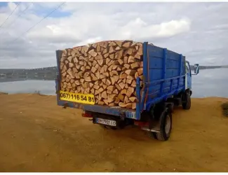 Зображення для оголошення Продам дрова
