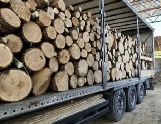 Зображення для оголошення Продаєм якісні дрова рубані