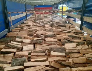 Зображення для оголошення Продам дрова рубані