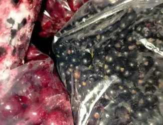 Зображення для оголошення Продам смородину замороженную