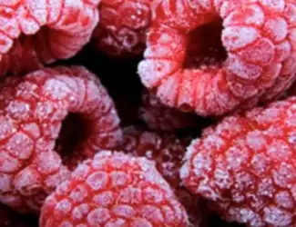 Зображення для оголошення Продам заморожені ягоди малини ,калини.