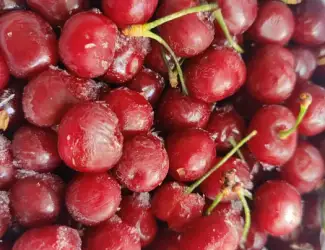 Зображення для оголошення Замороженная черешня