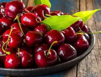 Зображення для оголошення Черешня ранняя сладкая
