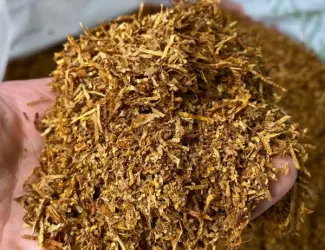 Зображення для оголошення Продам м'який та ароматний тютюн вищої якості. Гільзи