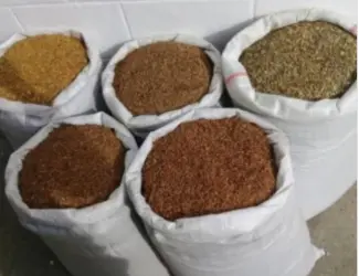 Зображення для оголошення Продам натуральний тютюн для гільз та самокруток