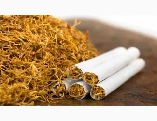 Зображення для оголошення Virginia / Oriental / Marlboro / Kentucky / Bond / Winston / Davidoff