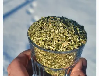 Зображення для оголошення Махорка