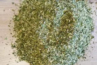 Зображення для оголошення Махорка коричнева сільська заморська