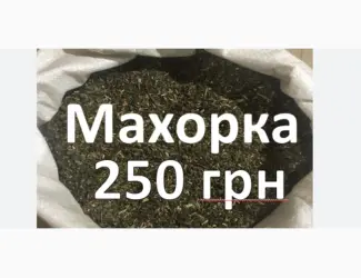 Зображення для оголошення Махорка табак