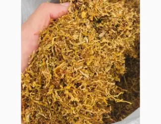 Продаж тютюну Virginia Gold