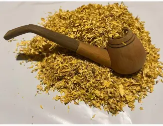 Зображення для оголошення Табак для куріння. Вірджинія
