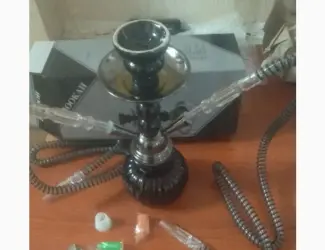 Зображення для оголошення Hookah Ozge - Кальян на двоих