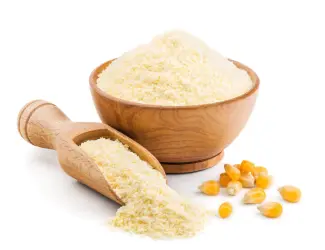 Продам борошно кукурудзяне