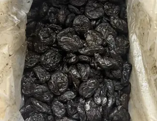 Зображення для оголошення Чорнослив копчений ,в'ялений,балончик