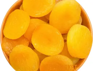 Зображення для оголошення Курага Джамбо (без цукру) 500г