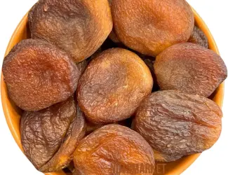 Зображення для оголошення Курага шоколадна в'ялена в тіні (без цукру) 500г
