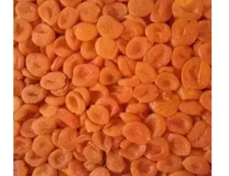 Зображення для оголошення Курага натуральная Узбекистан без сахара | свежая