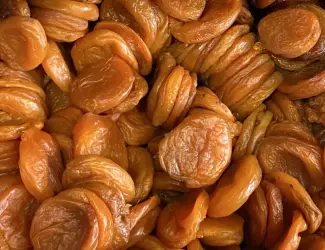 Зображення для оголошення Курага Асорті натуральна абрикос, 500 г