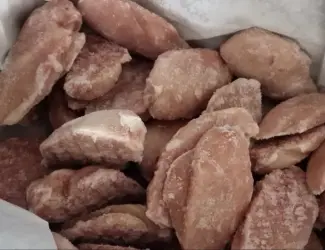 Пропонуємо заморожену курячу продукцію (філе)