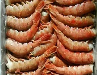 Зображення для оголошення Лангустини, креветки , мідіі, кальмар