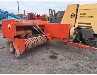 Продам Прес-підбирач тюковий Sipma Z-224/1