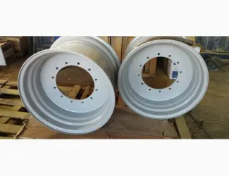 Зображення для оголошення Диски DW15х30 под шину 420/90R30 для CASE310
