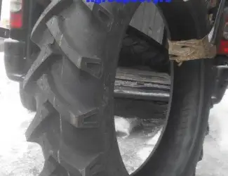 Зображення для оголошення Шина 9.5-32 Speedways GripKing 8PR (119 A8) TT для тракторов и сеялок Т-16 Т-25 СЗ-3