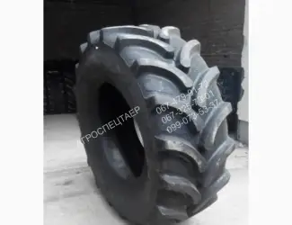 Зображення для оголошення Шины 600/65R28 MITAS Alliance John Deere