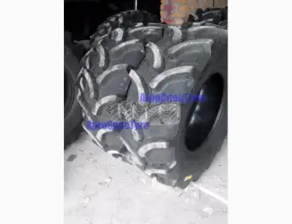 Зображення для оголошення Шина 420/70R24 FPro70 845 R-1W ALLIANCE 130A8/130В для тракторов