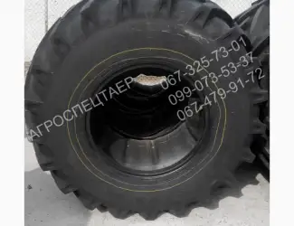 Зображення для оголошення Шины 30.5L-32 Ф-179 Росава для тракторов и комбайнов
