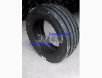 Зображення для оголошення Шина 200/60-14.5 RIB-774 BKT нс10 113A6/119A3 для прицепов пресс-подборщиков борон культив