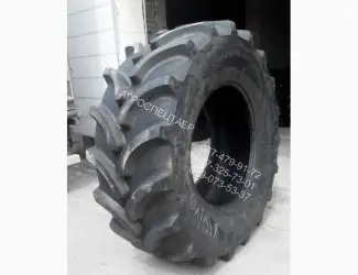 Зображення для оголошення Шина 710/70R38 (18.4R46) EARTHP R1W GALAXY для тракторов John Deere
