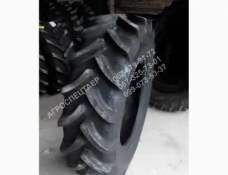 Зображення для оголошення Шины тракторные 600/65R28 HS 154D/157A8 для John Deere