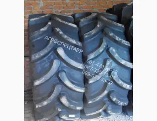 Зображення для оголошення Шина 710/70R38 ВКТ