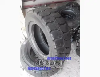 Зображення для оголошення Шина 8.15-15 Malhotra для вилочных погрузчиков